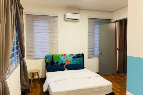Tiara East Broga Homestay