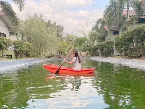Hotel Long Lake Resort
