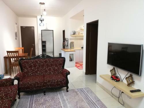 Apartamento Lovely Homestay