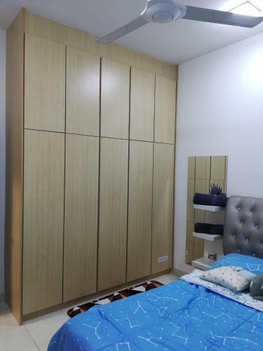 Apartamento Lovely Homestay