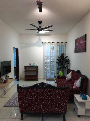 Apartamento Lovely Homestay
