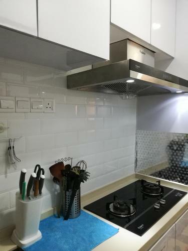 Apartamento Lovely Homestay