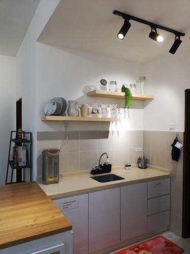 Apartamento Lovely Homestay