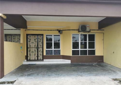 Santai Pelangi
