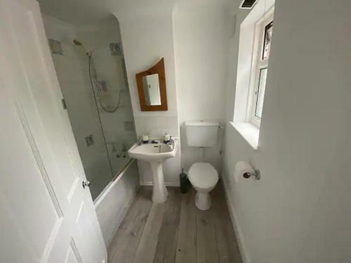 The Retreat @ The Old Smithy, Colebrook Village