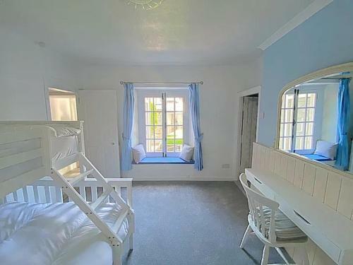 The Retreat @ The Old Smithy, Colebrook Village