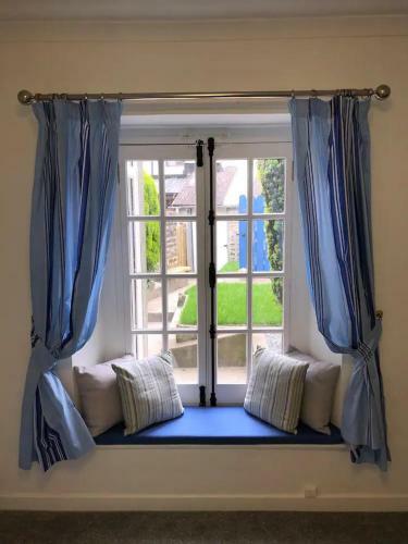The Retreat @ The Old Smithy, Colebrook Village