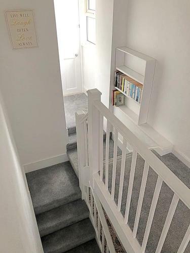 The Retreat @ The Old Smithy, Colebrook Village
