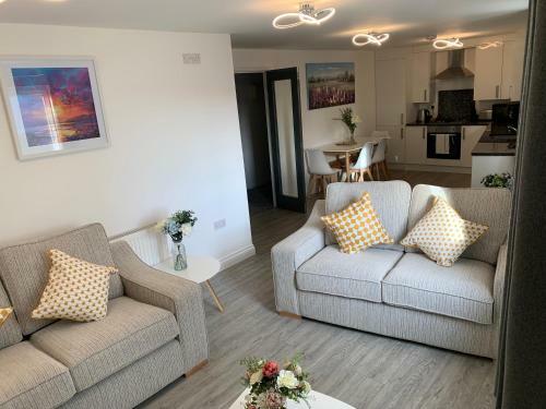 Harmony Court Luxury 2 Bed Apartment
