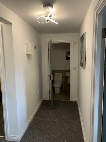 Harmony Court Luxury 2 Bed Apartment