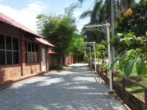 Homestay Umbai Kelana