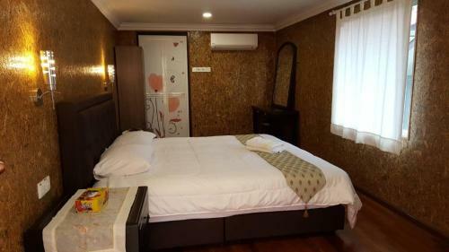 Homestay Umbai Kelana