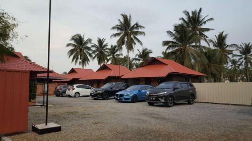 Homestay Umbai Kelana