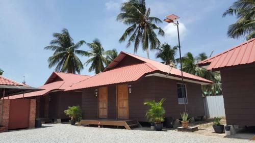 Homestay Umbai Kelana
