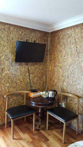 Homestay Umbai Kelana