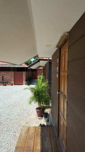 Homestay Umbai Kelana