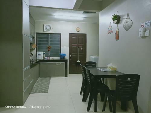 Putri Villages Homestay