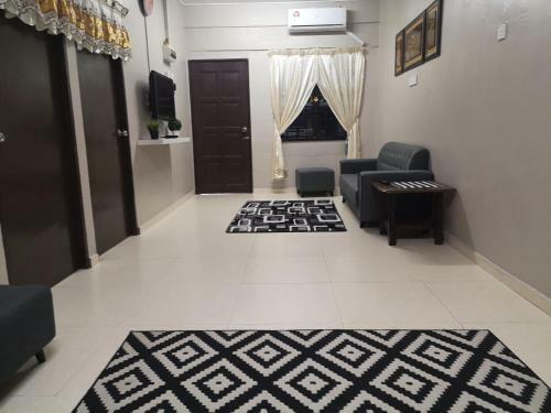 Putri Villages Homestay