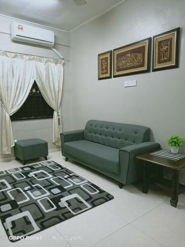 Putri Villages Homestay