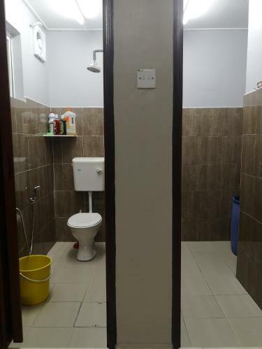 Putri Villages Homestay