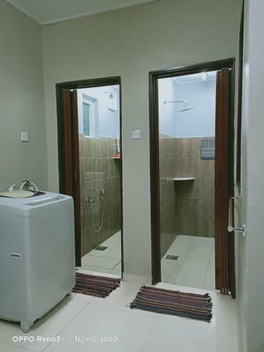 Putri Villages Homestay
