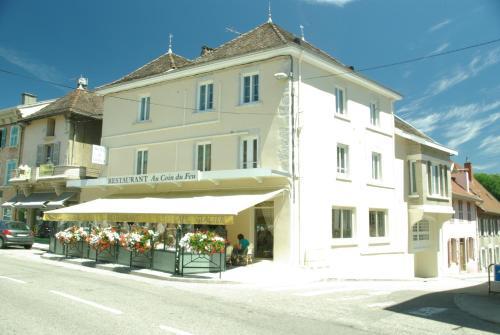 Hotel De France