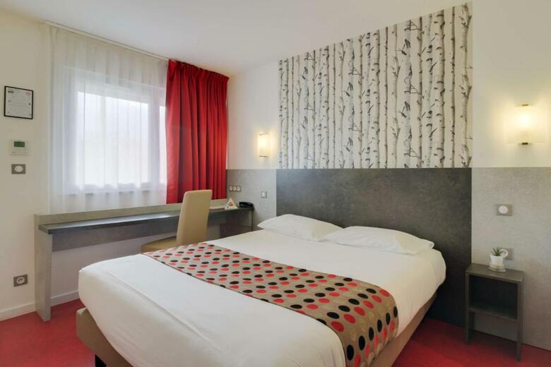 Hotel H�tel Hermes