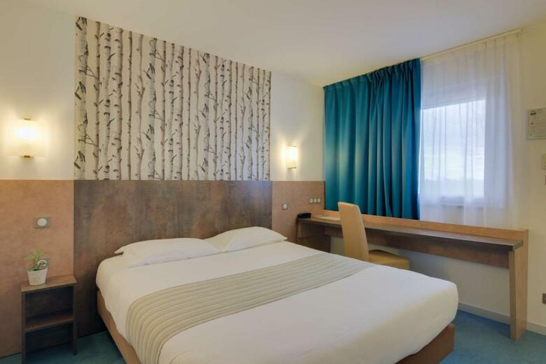 Hotel H�tel Hermes