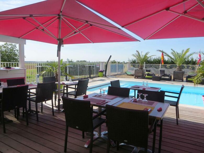 Hotel H�tel Hermes