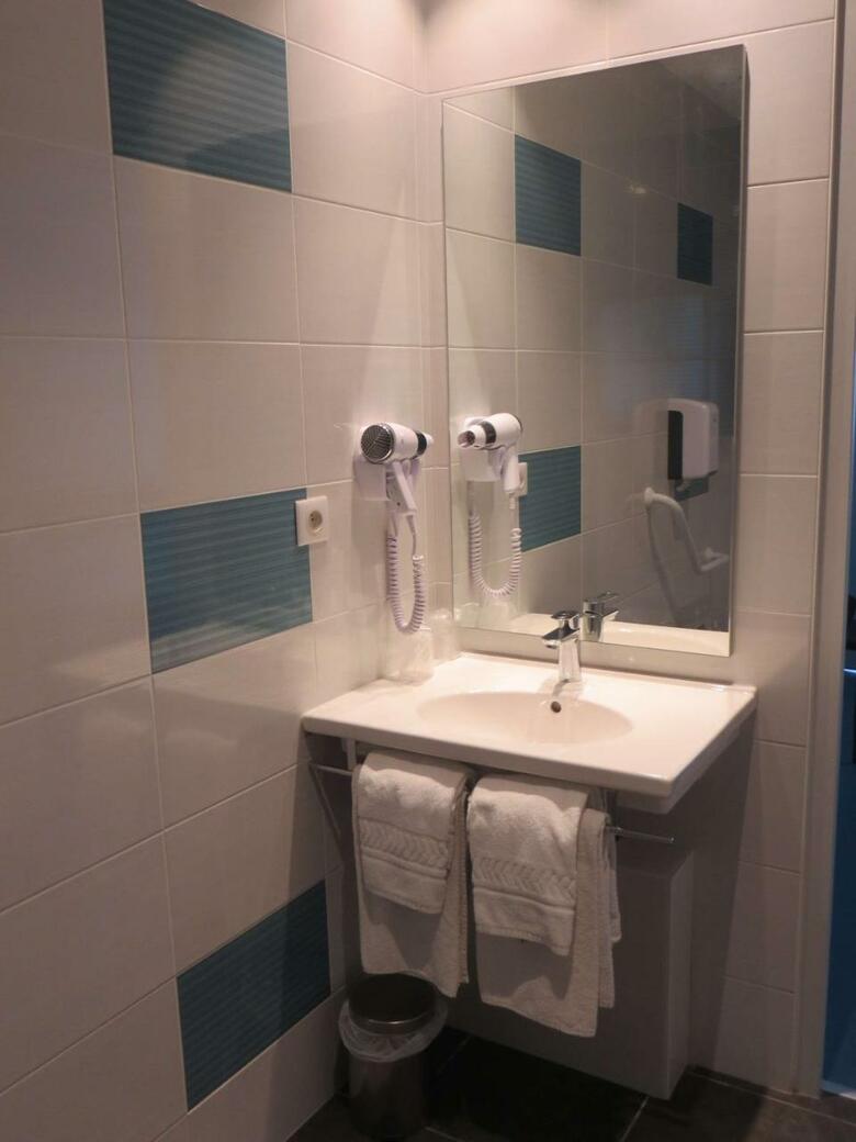 Hotel H�tel Hermes