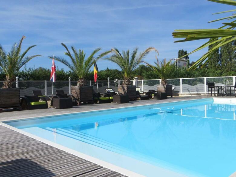 Hotel H�tel Hermes