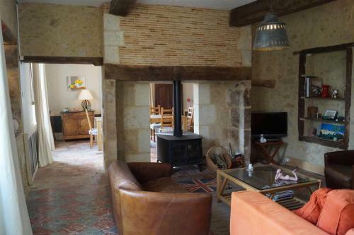 Bed & Breakfast Le Gavachon