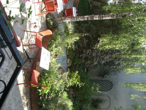 Hotel Restaurant Le Cheval Blanc