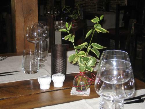 Hotel Restaurant Le Cheval Blanc