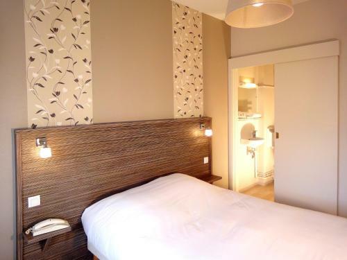 Hotel Les Pecheurs