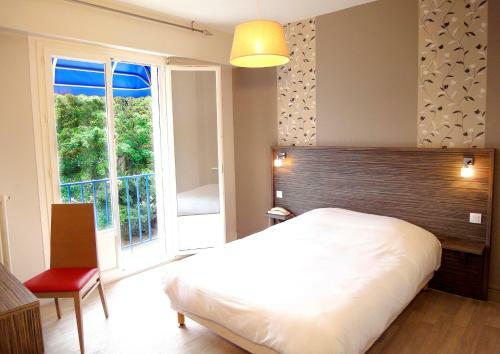 Hotel Les Pecheurs