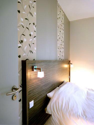 Hotel Les Pecheurs