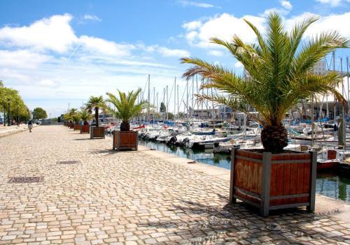 Hotel Les Pecheurs