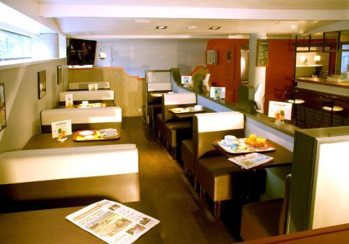Hotel Les Pecheurs