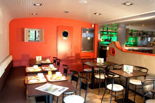 Hotel Les Pecheurs