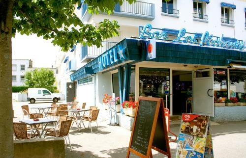 Hotel Les Pecheurs