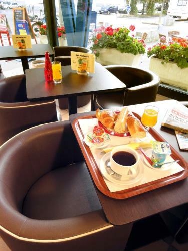 Hotel Les Pecheurs