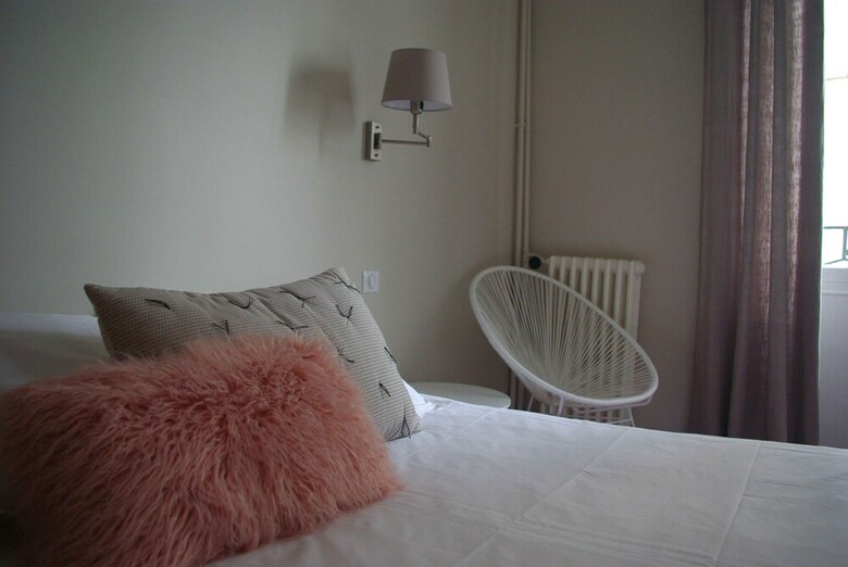 Hotel H�tel D'arvor