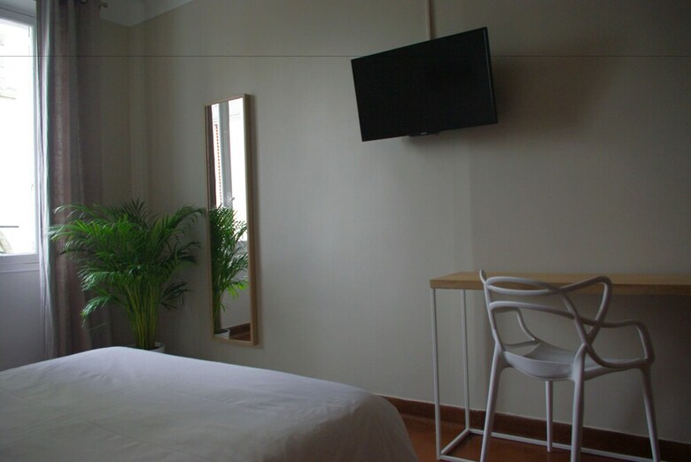 Hotel H�tel D'arvor