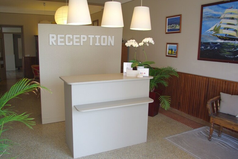 Hotel H�tel D'arvor
