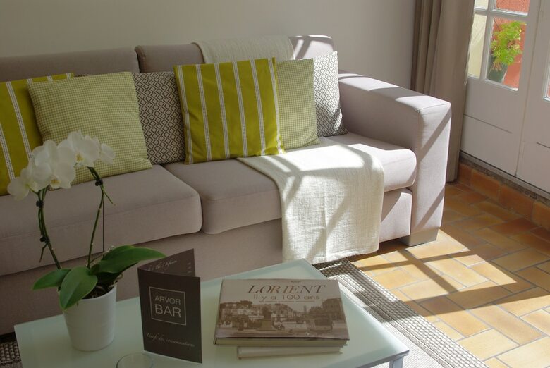 Hotel H�tel D'arvor