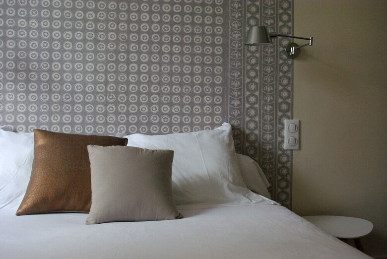 Hotel H�tel D'arvor