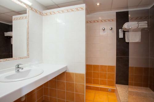 Hotel H�tel Restaurant Plaisance