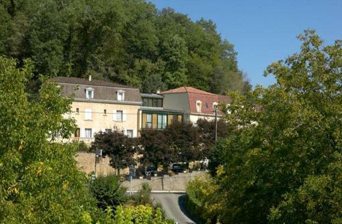 Hotel H�tel Restaurant Plaisance