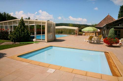 Hotel H�tel Restaurant Plaisance